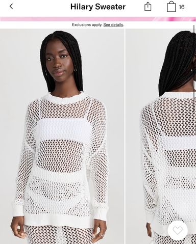 【RACER WORLDWIDE】Cross Net Sweater Beige Cross Net Sweater – Racer Worldwide