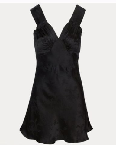 ワンピース Realisation par Roxy dress in black Realisation Par Roxy Dress Black M | Pickle