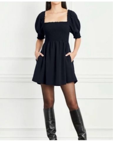 Hill House Home Louisa Nap Dress | Pickle