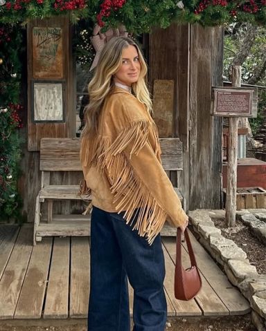 小物 Ralph Lauren dirt fringe long stole Ralph Lauren dirt fringe long stole