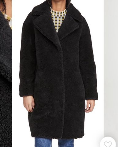 Lucille coat reformation online