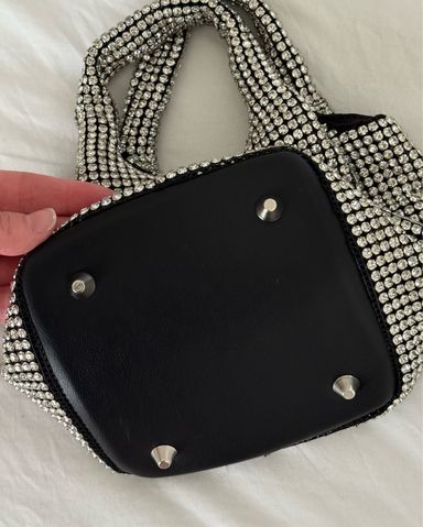 Alexander Wang Rhinestone Bag | Pickle