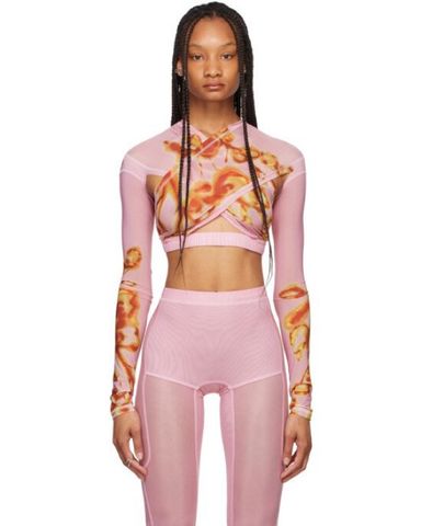 Jaded London x Omighty Cherry Set | Pickle