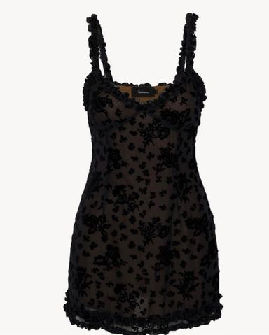Realisation par Roxy dress in black | Pickle