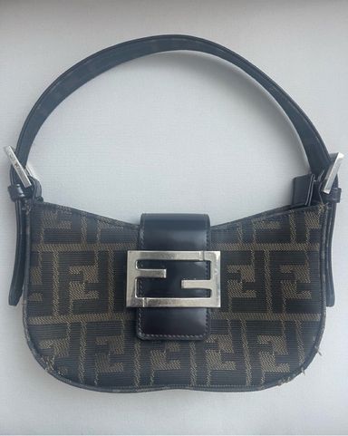 Fendi Mini Fendessence Bag | Pickle