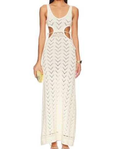 The Cheyenne Dress | Pickle
