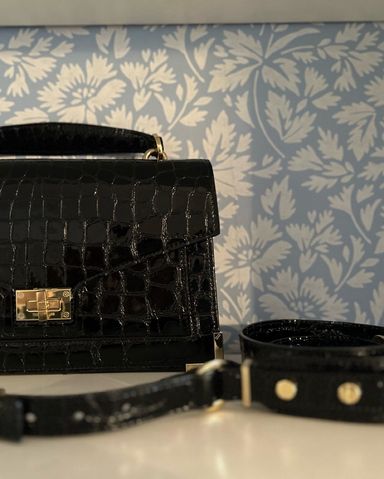 【関税&送料込】Alexander Wang Embellished Leather Small Rex Alexander Wang Medium Rex Leather Hobo Bag | Saks Fifth Avenue