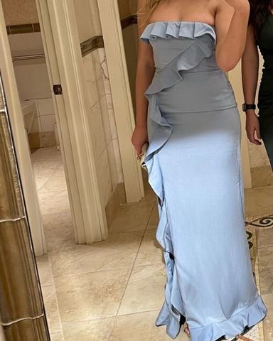 Luna gown nbd outlet
