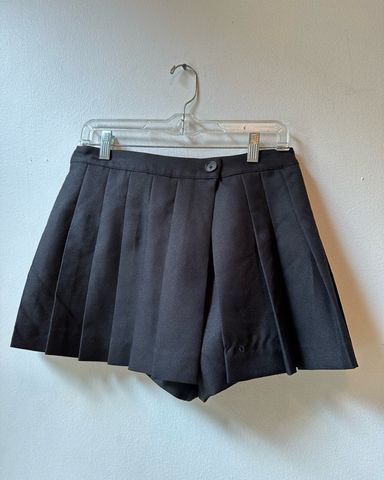 スカート Dior Pleated Miniskirt Dior pleated Mini Skirt | Pickle