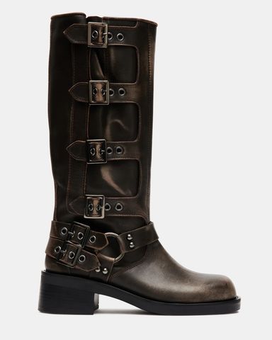 NiiHAi Boots In Black | Pickle