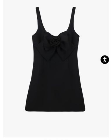 Sandy Liang Symone Dress | Pickle