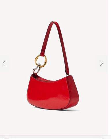 Sandy Liang x Baggu Bag | Pickle