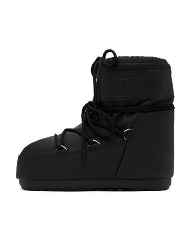 THE SHISHIKUI MOON BOOT 37サイズ Rent Moon Boot Red Shoes | By Rotation UK