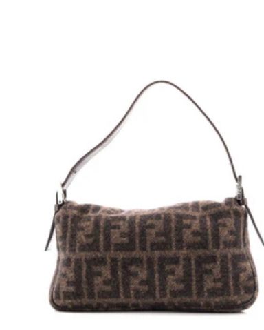 ハンドバッグ FENDI MINI FENDESSENCE BAG Fendi Mini Fendessence Bag | Pickle