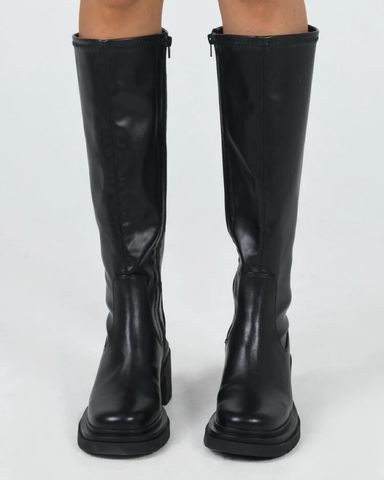 unif parker boots | Pickle