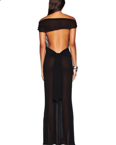 I am Gia Kahlo Maxi Dress | Pickle
