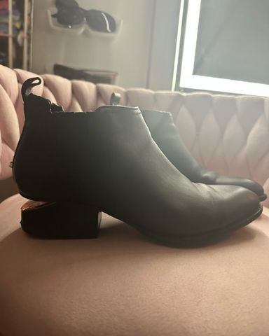 Alexander Wang Boots | Pickle