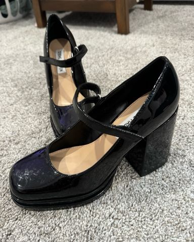 Valentino High Heels | Pickle