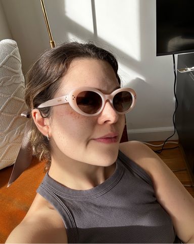 Jacquemus Sunglasses | Pickle