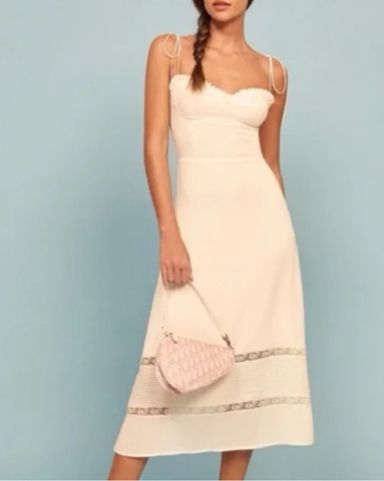 ワンピース Reformation / Domini Dress Domini Dress