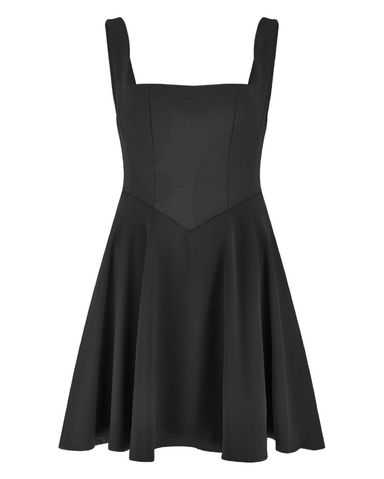 Odd Muse Exclusive No 2 Dress | Pickle