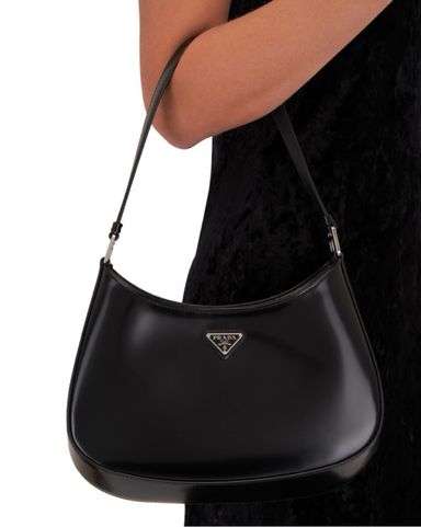 Prada Cleo Bag | Pickle