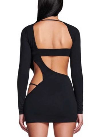 i am gia lara dress アイアムジア　ワンピース I.AM.GIA Lara Dress - Black | Pickle