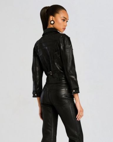 Jaded London Drummer Jacket | Pickle