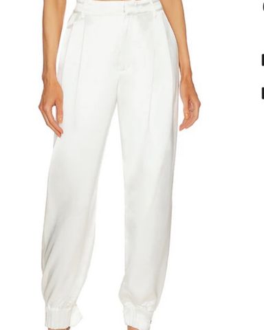 Paloma Wool Friendship Amigas Pants | Pickle