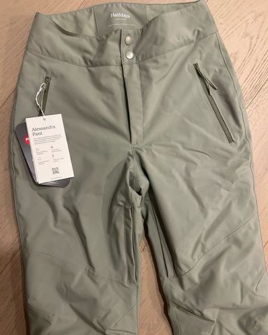 Burton Avalon Bib Pants - Martini Olive | Pickle