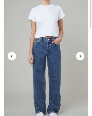 Still Here New York Jeans | Pickle