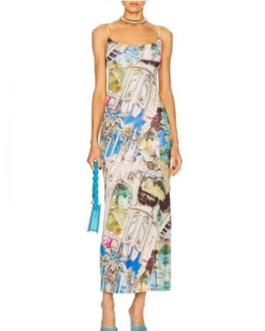 Paloma Wool Flandria Maxi Dress | Pickle