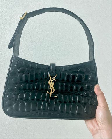 クラッチバッグ Alexander Wang CLUTCH BAG (20123C01F 001) Alexander Wang Leather Zipper Flat Clutch Bag / Purse New W
