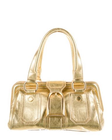 ショルダーバッグ・ポシェット HIETA Tina / Gold HIETA - Tina Bag / Gold – KORIAH