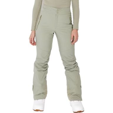 Burton Avalon Bib Pants - Martini Olive | Pickle