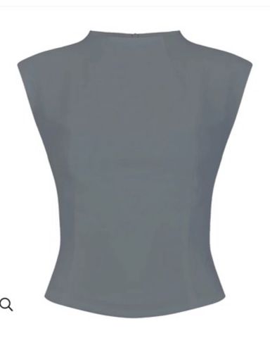 Elvira Paloma Wool top | Pickle