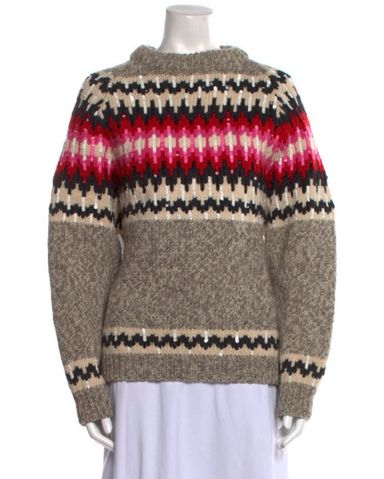 Vintage Moschino Sweater | Pickle