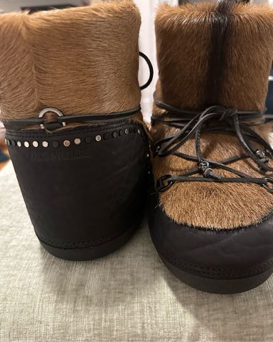 Bape Baby Milo Slipper | Pickle