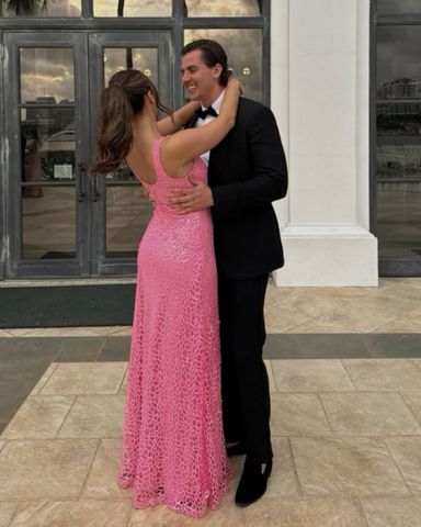 Rebecca Vallance Courtney Gown | Pickle