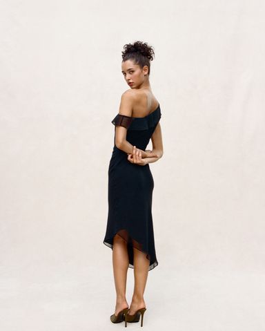 Realisation Par The Carla Dress | Pickle