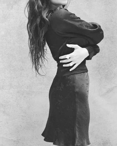 RealisationPar Naomi Skirt | Pickle